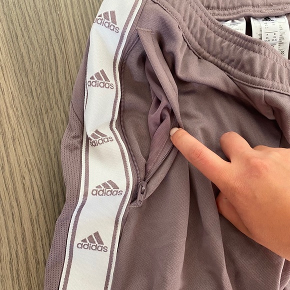 Adidas Tiro Track Pants - Picture 3 of 4